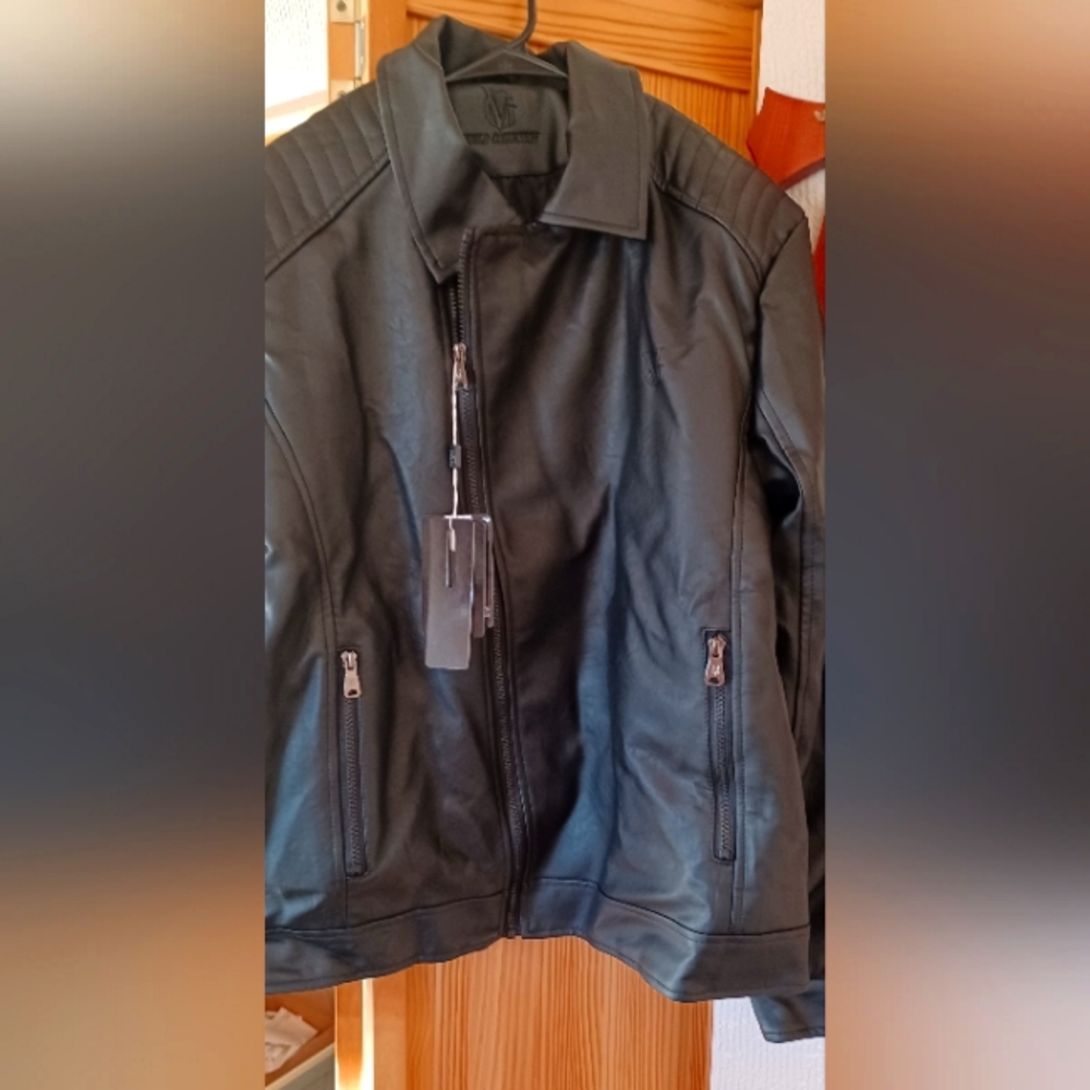 Mens jacket